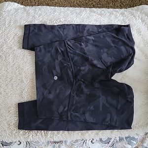 Lululemon Align Leggings